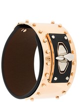 Thumbnail for your product : Givenchy Shark Tooth studded bracelet