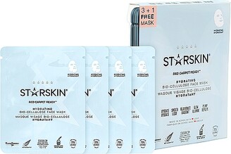 Starskin Red Carpet Ready Face Mask Value Pack