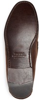 Thumbnail for your product : Brooks Brothers Unconstructed Tassel Loafers