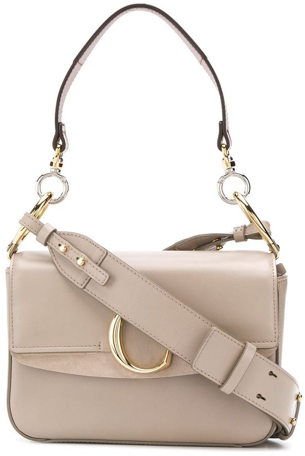 chloe small c