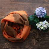 Thumbnail for your product : Ketzali Alpaca Scarf "Kulew"