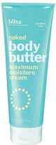 Thumbnail for your product : Bliss 'Naked' Body Butter