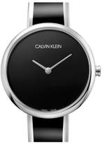 Thumbnail for your product : Calvin Klein Seduce Bangle Watch, 30mm