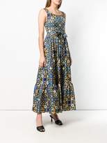 Thumbnail for your product : La DoubleJ Pellican dinner dress