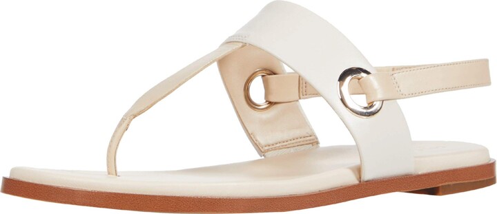 brazilian leather sandals