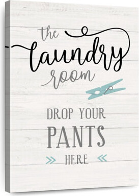 Ebern Designs Tergel Drop Your Pants
