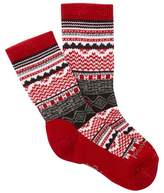 Thumbnail for your product : Smartwool Dazzling Wonderland Crew Socks