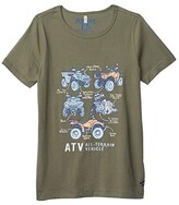 olive green baby boy clothes