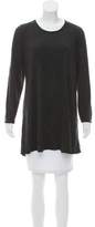 Thumbnail for your product : Eileen Fisher Merino Wool Long Sleeve Tunic w/ Tags