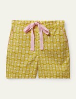 Thumbnail for your product : Phoebe PJ Shorts