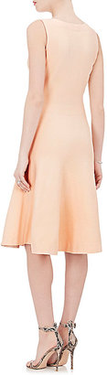 Narciso Rodriguez Women's Sleeveless Fit & Flare Dress