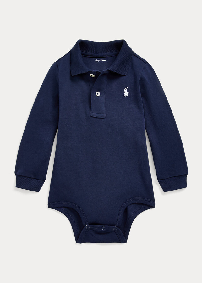 polo for newborns