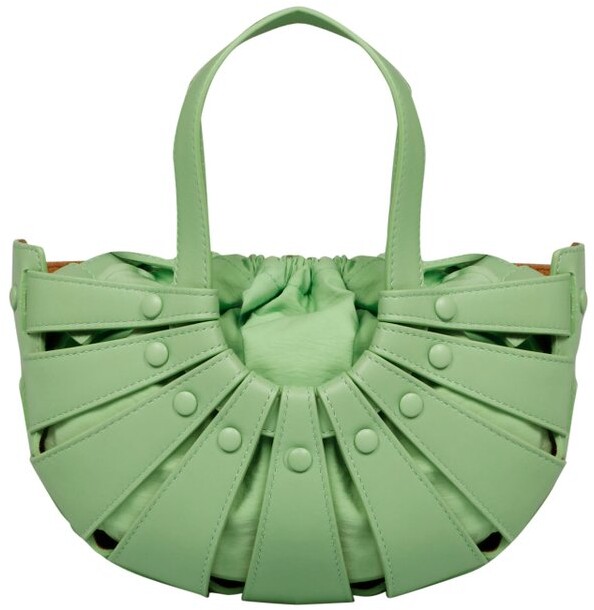 KHHK Handbags/Ribbon Tote Womens Retro Top-Handle Bags Lightweight Shoulder Bags Soft Crossbody