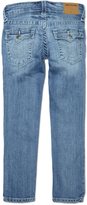 Thumbnail for your product : True Religion Casey Super Skinny Little Girls Jean