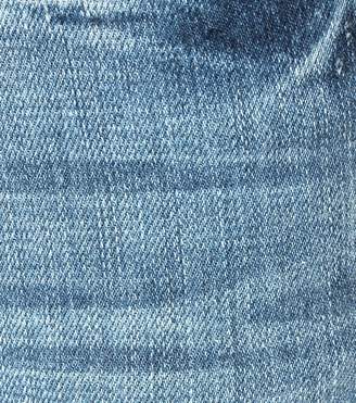 Frame Le Original Reverse Raw jeans