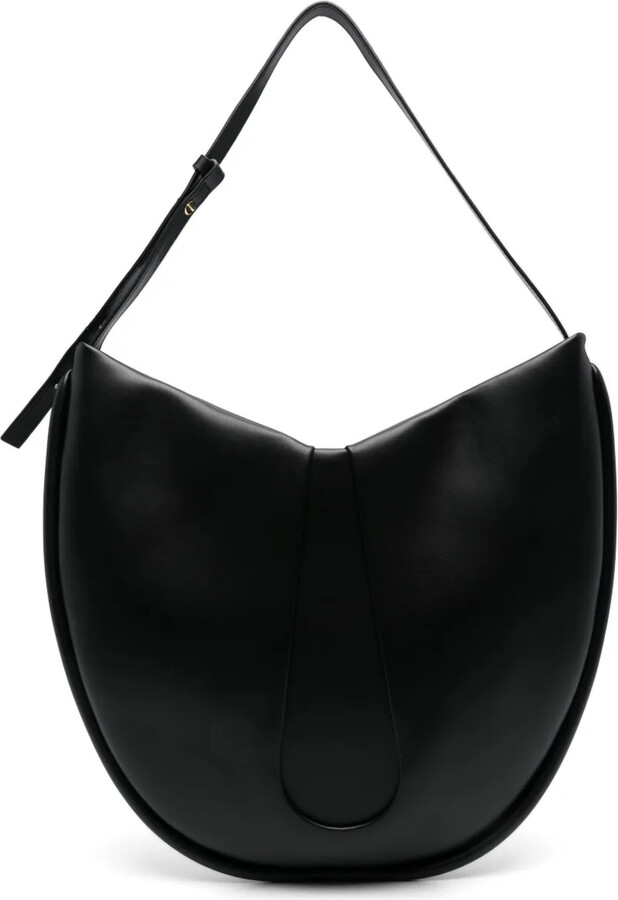 Themoire Tike shoulder bag