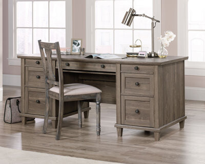 Josu 67.559'' W Rectangle Writing Desk