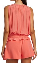 Thumbnail for your product : Ramy Brook Lauren Sleeveless Top