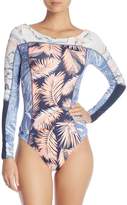 Thumbnail for your product : Maaji Solano Bay Surfer Cheeky Cut One-Piece Swimsuit