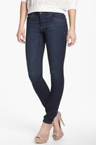 Thumbnail for your product : Wit & Wisdom Skinny Jeans (Indigo)