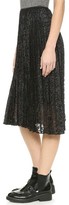 Thumbnail for your product : Theory Veneza Zeyn LC Lace Skirt