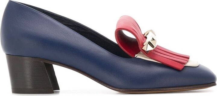 valentino uptown loafer