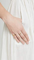 Thumbnail for your product : Shashi Aubree Ring