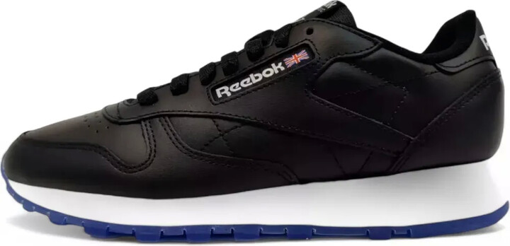 Classic "Black" sneakers