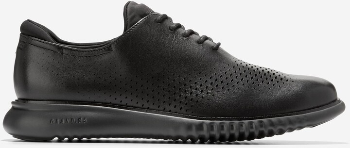 Cole Haan Men's 2.ZERØGRAND Laser Wingtip Oxfords