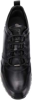 Tod's studded flat sneakers