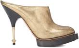 Thumbnail for your product : Vivienne Westwood 'Animal' mules