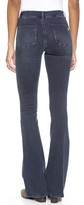 Thumbnail for your product : MiH Jeans The Bodycon Flare Jeans