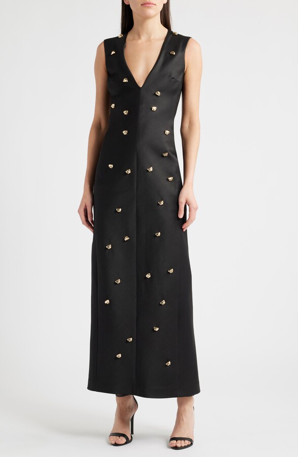 Acler Pattison Maxi Dress