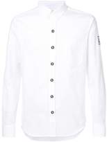 Thumbnail for your product : Moncler classic button front shirt