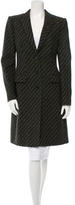 Thumbnail for your product : Dolce & Gabbana Coat w/Tags