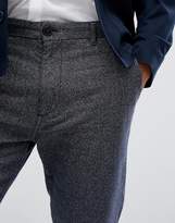 Thumbnail for your product : Selected Tapered Fit Pants