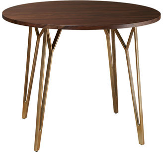 CB2 Dial Dining Table