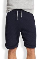Thumbnail for your product : Gant Quilted Shorts