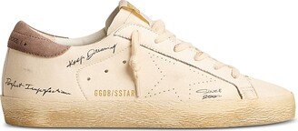 Golden ｜SNEAKERS (GWF00103 F005363 15545) Golden Goose Super Star Sneaker - ShopStyle