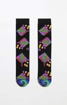 Thumbnail for your product : Stance Scooby Snacks Crew Socks