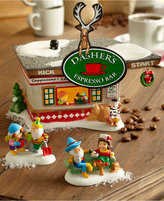 Thumbnail for your product : Department 56 North Pole Village Collection