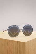 Thumbnail for your product : Fendi Sunglasses