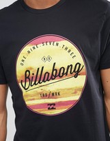 Thumbnail for your product : Billabong Logo T-Shirt