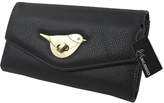 Thumbnail for your product : Kukubird Premium Bird Clasp Wallet Large Size Ladies Prom Party Purse Wallet Bag Clutch