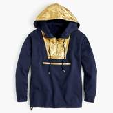 Thumbnail for your product : J.Crew Solid anorak