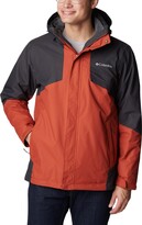 Thumbnail for your product : Columbia Men's Bugaboo II Fleece Interchange Jacket