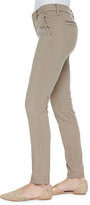 Thumbnail for your product : Joie Twill Trouser Skinny
