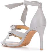 Thumbnail for your product : Alexandre Birman bow tie strappy sandals