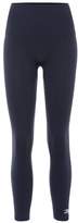 Thumbnail for your product : Reebok x Victoria Beckham High-rise seamless leggings
