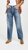 Thumbnail for your product : Citizens of Humanity Joanna Relaxed Vintage Straight Jeans